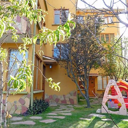 Caserita La Paz Exterior photo