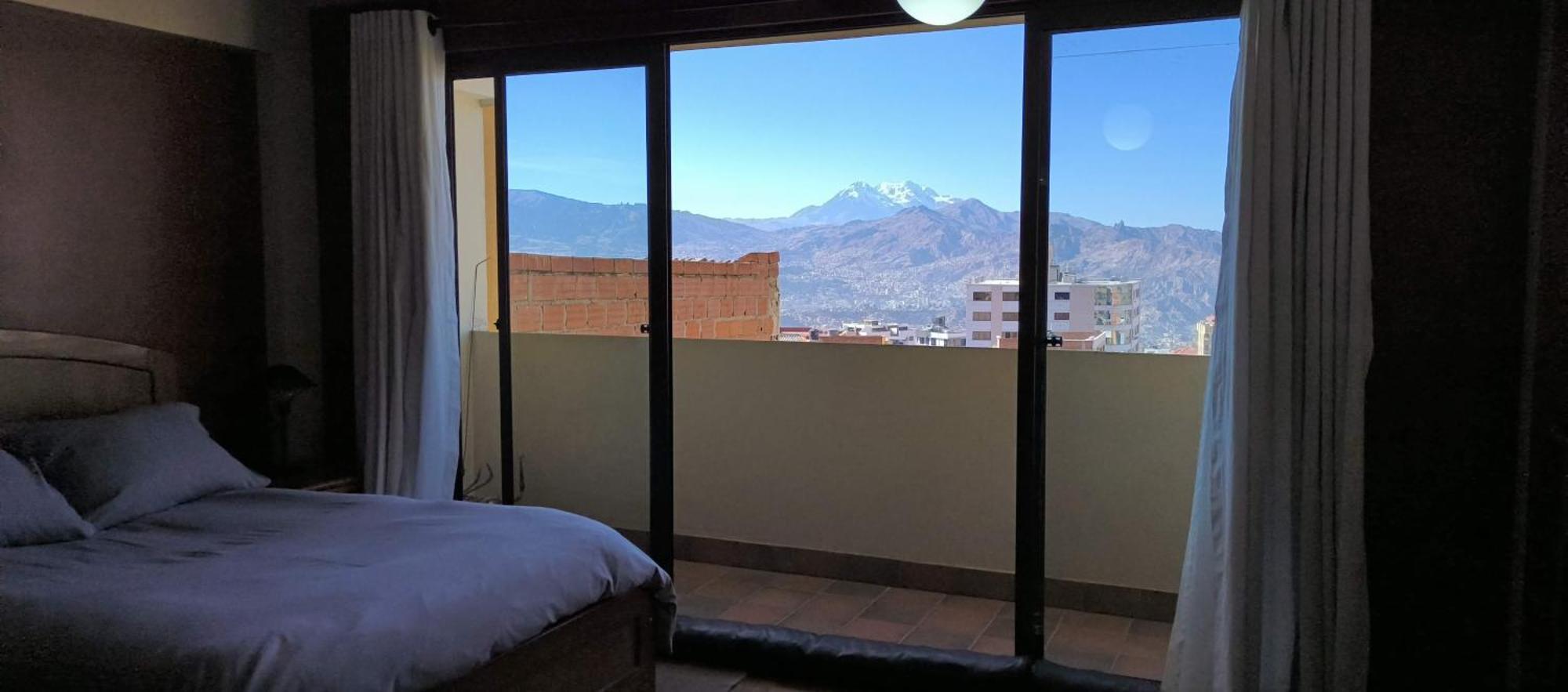 Caserita La Paz Exterior photo