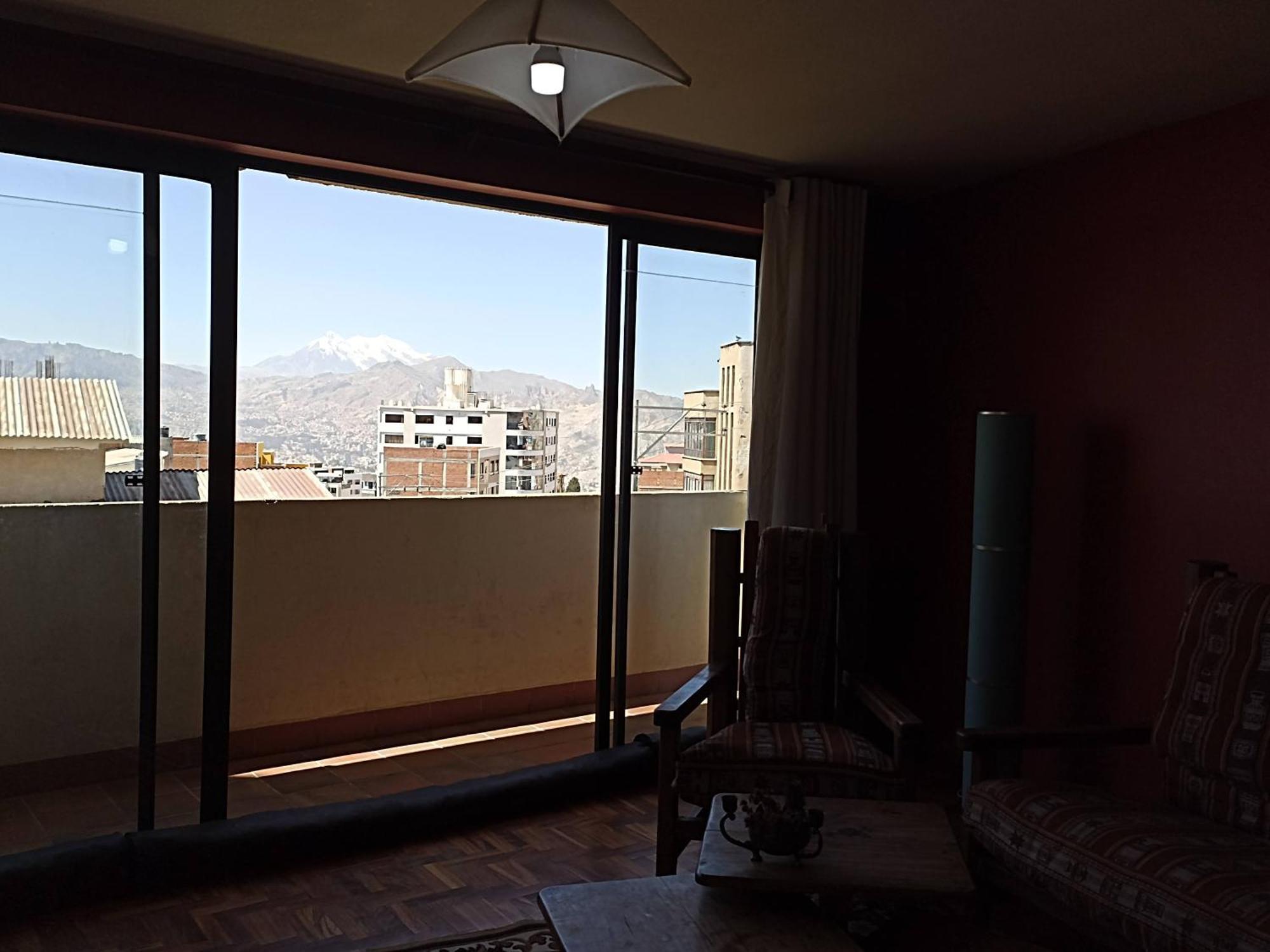Caserita La Paz Room photo